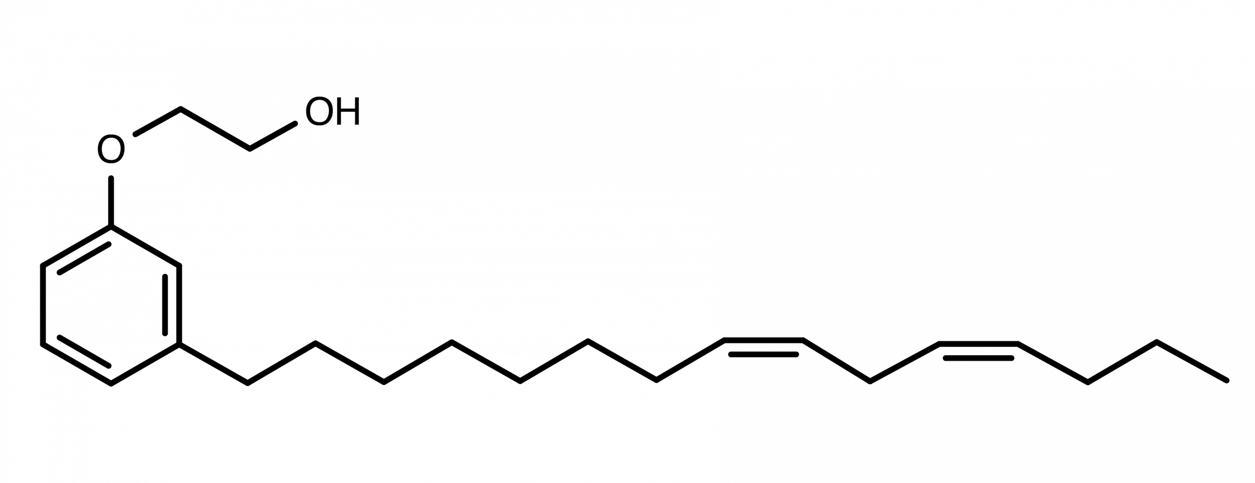 Chemical structure of Cardolite Ultra LITE 2020