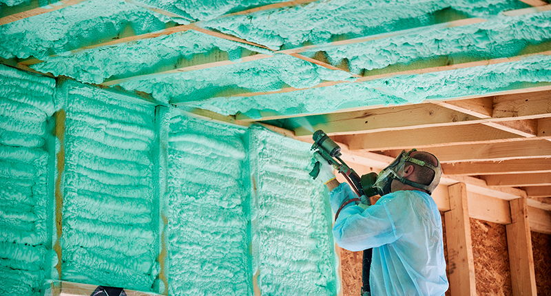 Visit Polyurethane Solutions Page