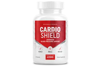 Cardio Shield