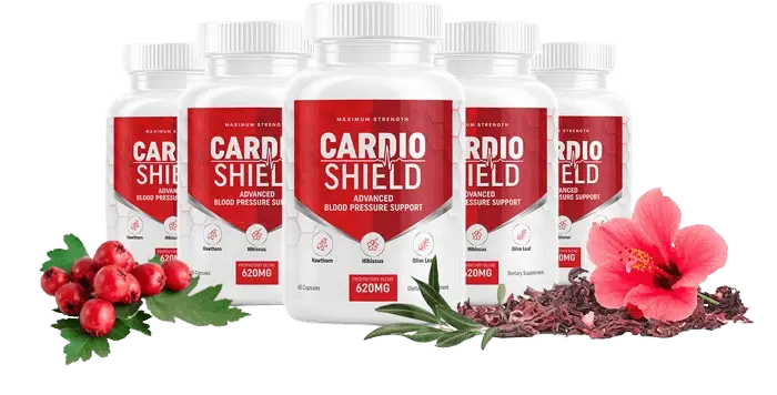 Cardio Shield